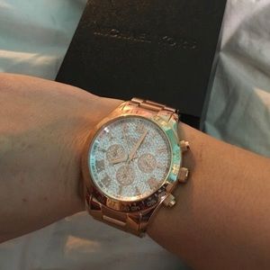 Michael kors watch